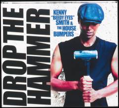 Drop the hammer