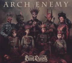 Blood dynasty
