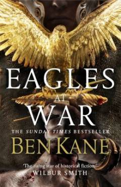 Eagles at war
