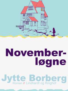 Novemberløgne