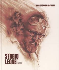 Sergio Leone by himself