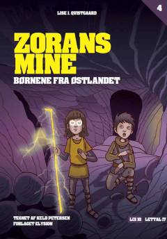 Zorans mine