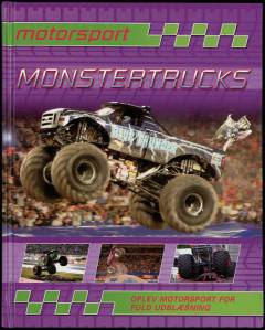Monstertrucks