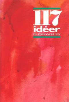 117 idéer til forkyndelsen