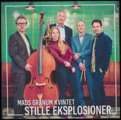 Stille eksplosioner