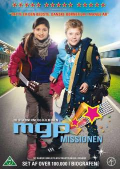 Film (dvd), 2013