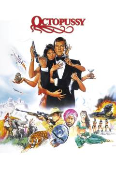 Octopussy