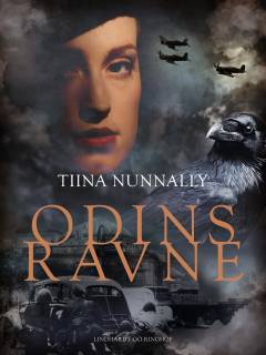 Odins ravne : et Margit Andersson mysterie