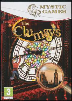The Clumsys