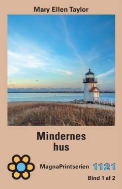 Mindernes hus. Bind 1 (Stor skrift)