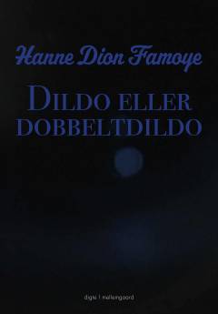 Dildo eller dobbeltdildo
