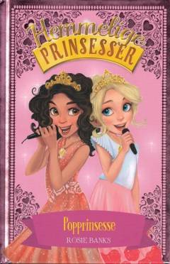 Popprinsesse