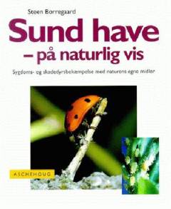 Sund have - på naturlig vis