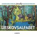 Urskovsalfabet. Lamberth