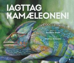 Iagttag kamæleonen!