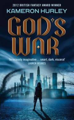 God's war