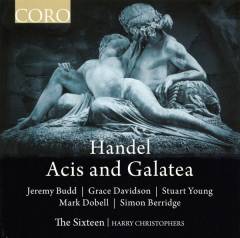 Acis and Galatea