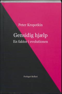 Gensidig hjælp : en faktor i evolutionen