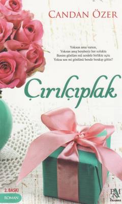 Çırılçıplak