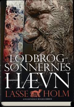 Bog, 1. bogklubudgave, 2018