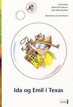 Ida og Emil i Texas