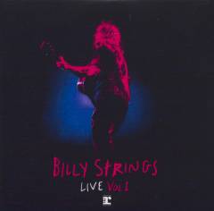 Live vol. 1