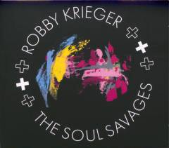 Robby Krieger and The Soul Savages