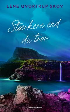 Stærkere end du tror