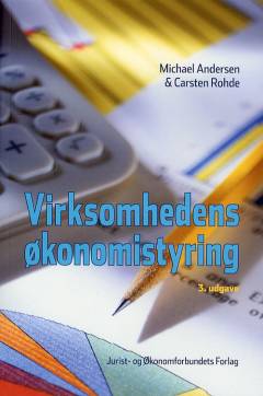 Virksomhedens økonomistyring