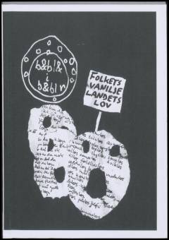 Folkets vanilje landets lov