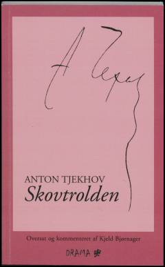 Skovtrolden : komedie i 4 akter