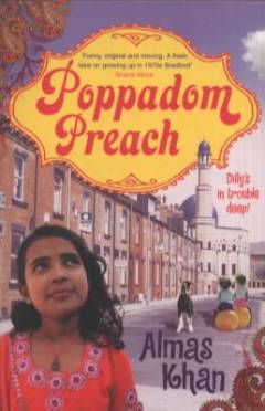 Poppadom preach