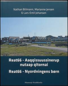 Reat66 - aaqqissuussinerup nutaap qitornai