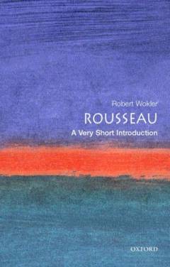 Rousseau : a very short introduction