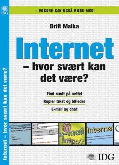 Internet - hvor svært kan det være?
