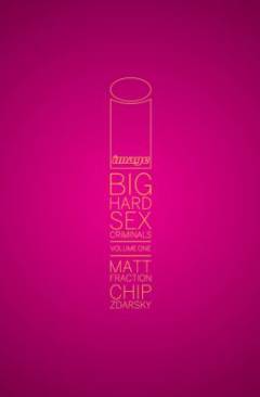 Big hard sex criminals. Volume 1