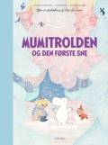 Mumitrolden og den første sne