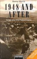 1948 and after : Israel and the Palestinians