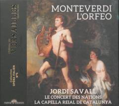 L'Orfeo