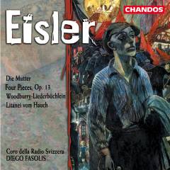 Die Mutter