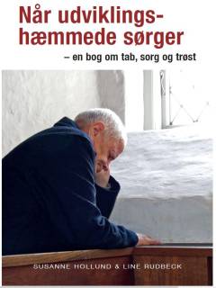 Når udviklingshæmmede sørger : en bog om tab, sorg og trøst
