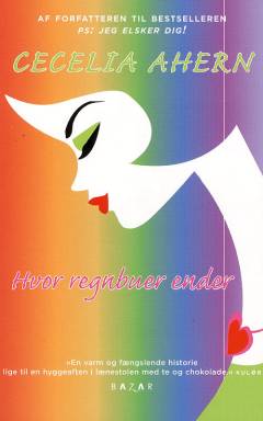 Hvor regnbuer ender