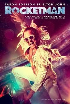 Film (dvd), 2019