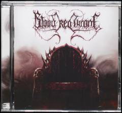 Blood Red Throne