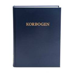 Korbogen : arrangementer af sange fra Højskolesangbogen