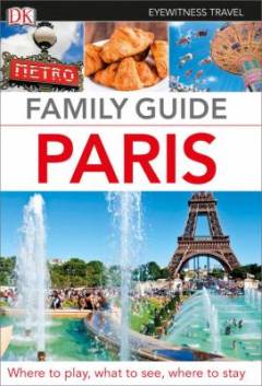 Family guide - Paris