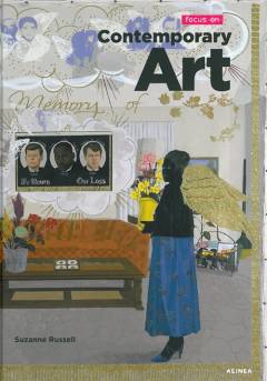 Focus on contemporary art