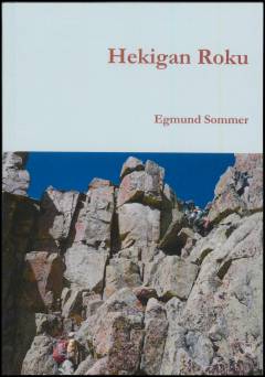 Hekigan Roku : nedskrevne ord fra den Blå Klippe