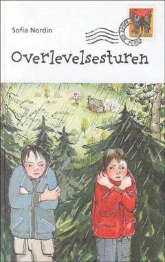 Overlevelsesturen