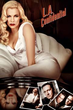 L.A. confidential